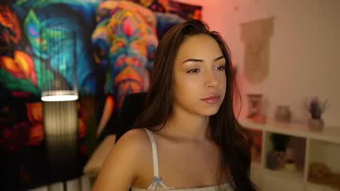 Briar Rose online show from December 2024 02:19:02 PM