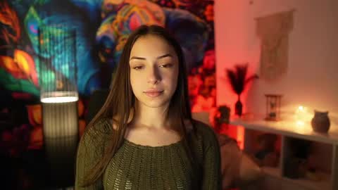 Briar Rose online show from January 2025 02:31:02 PM