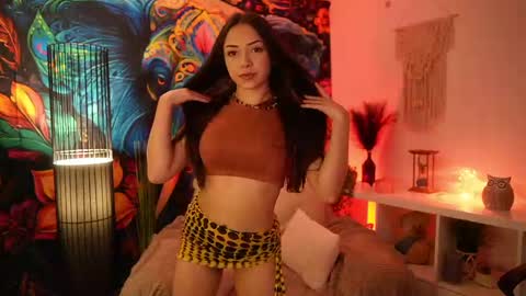 Briar Rose online show from January 2025 02:28:02 PM