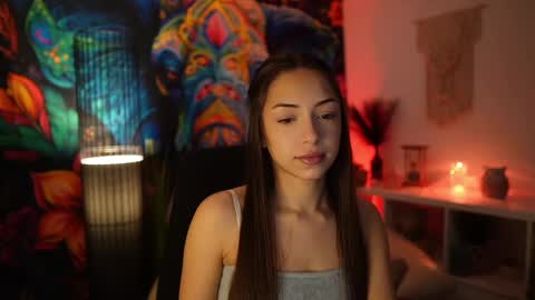 Briar Rose online show from February 2025 02:35:02 PM