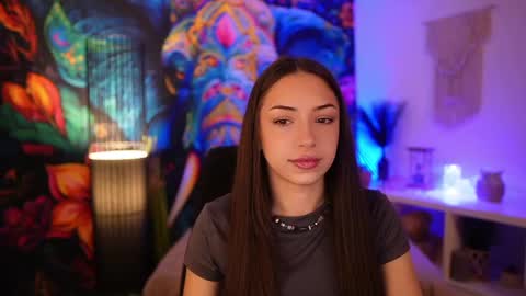 Briar Rose online show from March 2025 01:20:01 PM