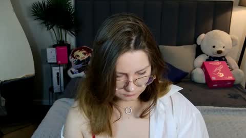 briarwynn online show from March 2026 01:55:01 AM