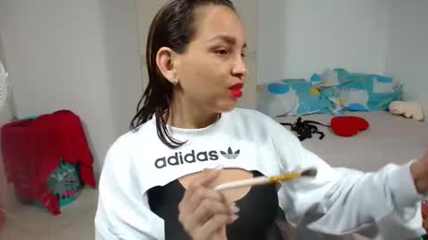 Snapshot of brida_angela29 chatting on May 2026 10:00:01 AM brida_angela29 online show from May 2026 10:00:01 AM