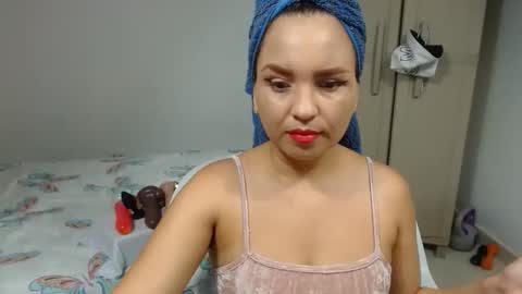 Snapshot of brida_angela29 chatting on May 2026 12:56:01 PM brida_angela29 online show from May 2026 12:56:01 PM