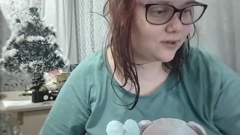 Snapshot of bridget_julianne chatting on December 2024 06:59:01 PM Bridget Julianne online show from December 2024 06:59:01 PM