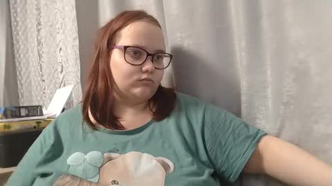 Snapshot of bridget_julianne chatting on December 2024 10:23:01 PM Bridget Julianne online show from December 2024 10:23:01 PM
