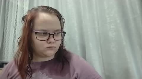 Snapshot of bridget_julianne chatting on January 2025 08:57:01 PM Bridget Julianne online show from January 2025 08:57:01 PM