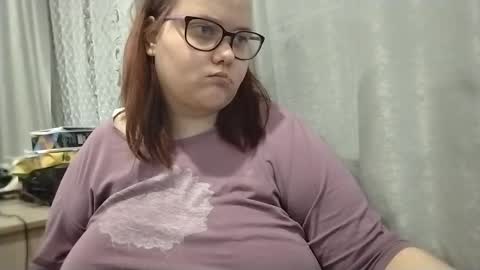 Snapshot of bridget_julianne chatting on January 2025 12:11:01 AM Bridget Julianne online show from January 2025 12:11:01 AM