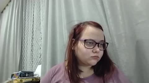 Snapshot of bridget_julianne chatting on January 2025 05:20:02 PM Bridget Julianne online show from January 2025 05:20:02 PM