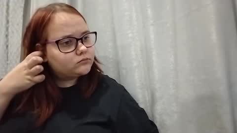 Snapshot of bridget_julianne chatting on January 2025 12:13:02 AM Bridget Julianne online show from January 2025 12:13:02 AM
