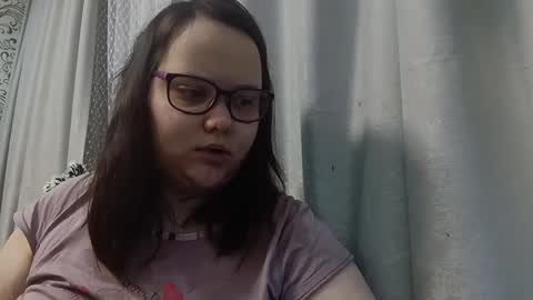 Snapshot of bridget_julianne chatting on February 2025 11:38:02 PM Bridget Julianne online show from February 2025 11:38:02 PM