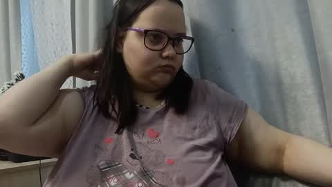 Snapshot of bridget_julianne chatting on February 2025 12:49:01 PM Bridget Julianne online show from February 2025 12:49:01 PM