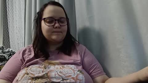 Snapshot of bridget_julianne chatting on February 2025 08:02:02 PM Bridget Julianne online show from February 2025 08:02:02 PM
