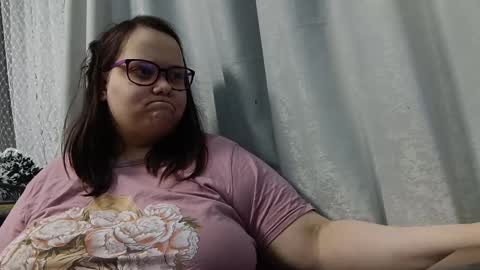 Snapshot of bridget_julianne chatting on February 2025 11:04:02 PM Bridget Julianne online show from February 2025 11:04:02 PM