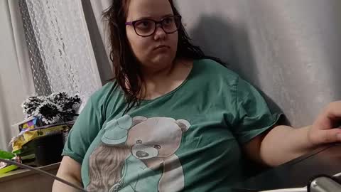Snapshot of bridget_julianne chatting on February 2025 04:42:02 PM Bridget Julianne online show from February 2025 04:42:02 PM