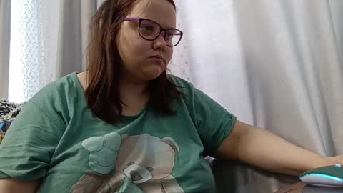 Snapshot of bridget_julianne chatting on February 2025 06:37:01 AM Bridget Julianne online show from February 2025 06:37:01 AM