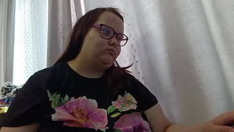 Snapshot of bridget_julianne chatting on February 2025 10:15:02 AM Bridget Julianne online show from February 2025 10:15:02 AM