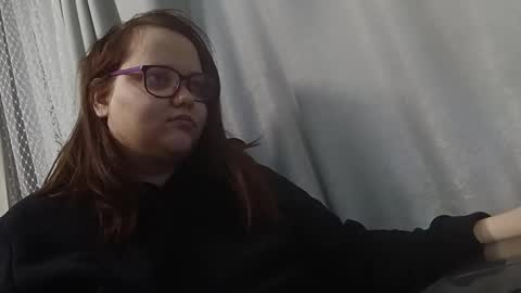 Snapshot of bridget_julianne chatting on March 2025 09:40:02 PM Bridget Julianne online show from March 2025 09:40:02 PM