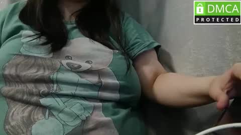 Snapshot of bridget_julianne chatting on October 2025 03:43:01 PM Bridget Julianne online show from October 2025 03:43:01 PM
