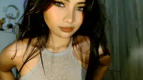 Snapshot of bridget_spring6871 chatting on May 2026 08:38:02 PM Bridgets room online show from May 2026 08:38:02 PM