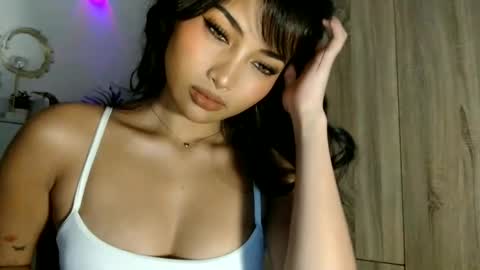Snapshot of bridget_spring6871 chatting on May 2026 06:39:01 PM Bridgets room online show from May 2026 06:39:01 PM