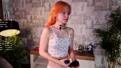 Hanna online show from July 2026 02:05:01 AM