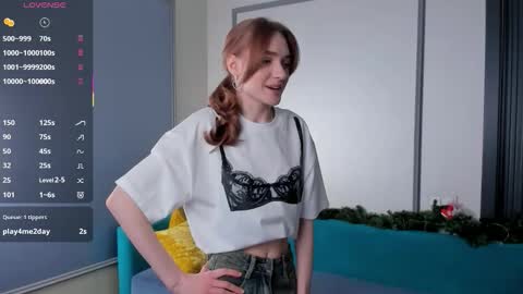 Snapshot of bridgetthellard chatting on February 2026 11:09:01 AM Megan online show from February 2026 11:09:01 AM