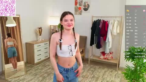 Megan online show from March 2026 01:10:01 AM