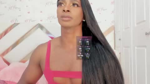BIRGGITTEBONY online show from December 2024 03:31:01 PM