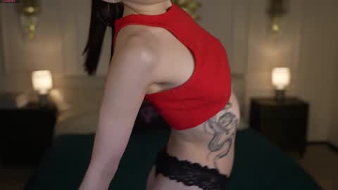 Diamonds Girls online show from December 2025 08:13:02 PM