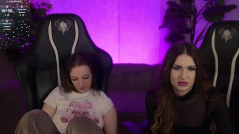 Diamonds Girls online show from February 2026 03:37:01 AM