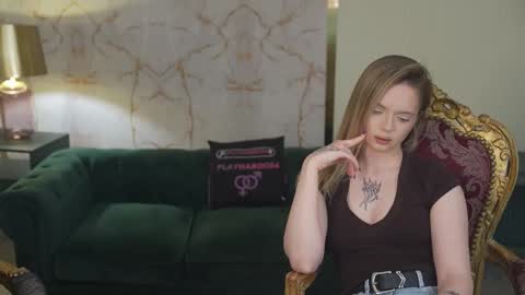 Diamonds Girls online show from March 2026 09:59:02 AM