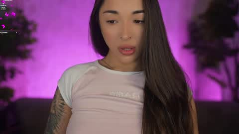 Snapshot of bright_diamonds_054 chatting on April 2026 08:02:02 AM Diamonds Girls online show from April 2026 08:02:02 AM