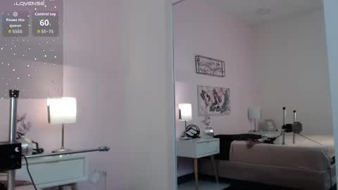 Brigith online show from January 2026 04:16:01 AM