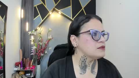 Snapshot of brigittemiller chatting on March 2026 01:19:01 AM BRIGITTE online show from March 2026 01:19:01 AM