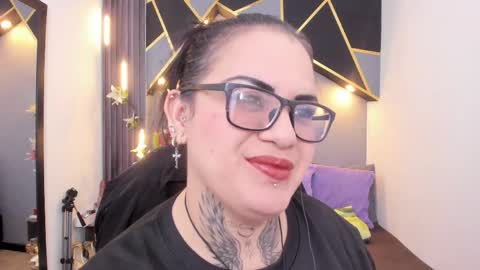 BRIGITTE online show from April 2026 01:36:01 AM