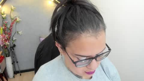 BRIGITTE online show from April 2026 01:17:02 AM