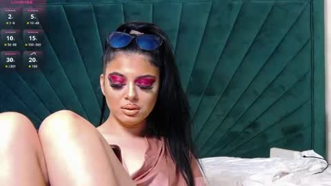 Snapshot of brigitteris chatting on May 2026 07:10:02 PM Brigitte online show from May 2026 07:10:02 PM