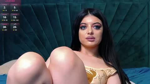 Snapshot of brigitteris chatting on May 2026 08:39:02 PM Brigitte online show from May 2026 08:39:02 PM