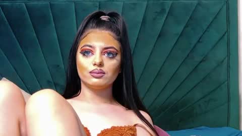 Snapshot of brigitteris chatting on June 2026 08:00:01 PM Brigitte online show from June 2026 08:00:01 PM