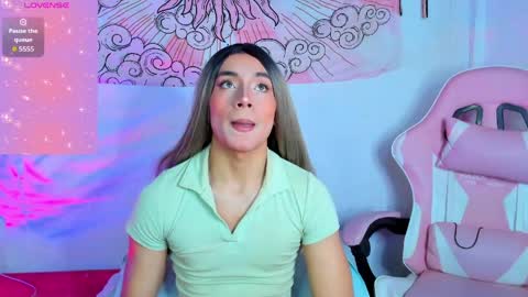 Snapshot of brihanna_cooper chatting on June 2026 02:52:01 PM bri online show from June 2026 02:52:01 PM