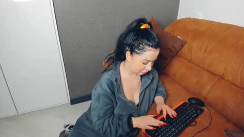 Snapshot of brilliantegirl_ chatting on February 2026 08:40:02 AM brilliantegirl_ online show from February 2026 08:40:02 AM