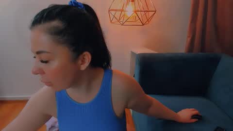 brilliantegirl_ online show from March 2026 06:47:02 AM