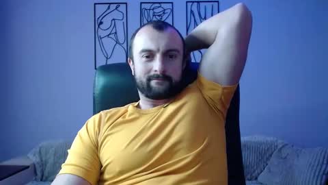 brindlefly69 online show from January 2025 11:23:02 AM