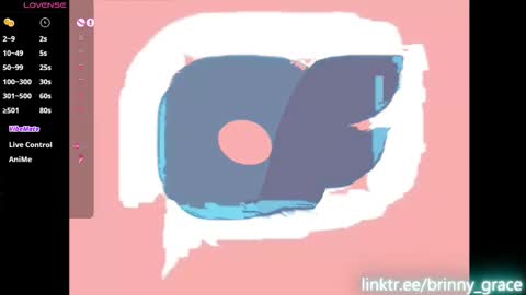 brinny_grace online show from November 2025 08:58:02 AM