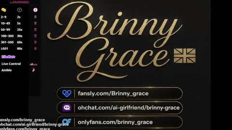 Snapshot of brinny_grace chatting on May 2026 08:41:01 AM brinny_grace online show from May 2026 08:41:01 AM