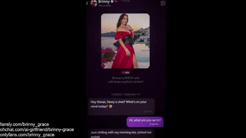Snapshot of brinny_grace chatting on June 2026 11:13:02 AM brinny_grace online show from June 2026 11:13:02 AM