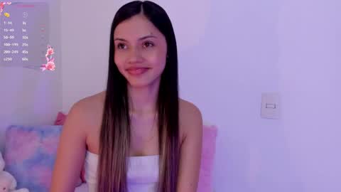 Brisa  online show from April 2026 08:51:02 PM