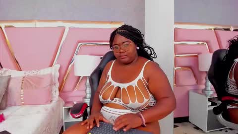 Britany jhonson online show from January 2026 11:54:02 PM