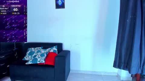 britanny lord online show from February 2026 08:42:02 PM